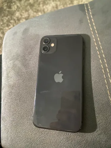 Venda iPhone 11 64GB com Caixa