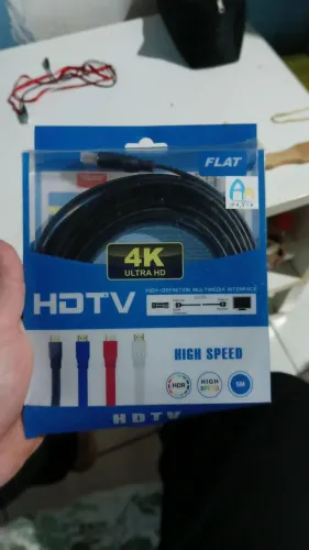 CABO HDTV 4K ULTRA HD