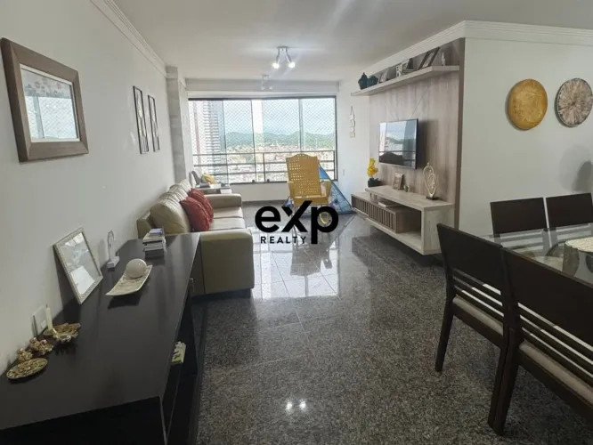 Apartamento à venda em Lagoa Nova, Natal