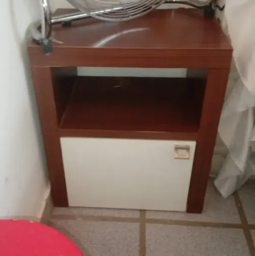 Mesa de cabeceira