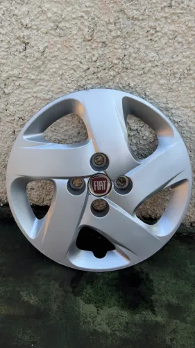 Calota Original Fiat Mobi
