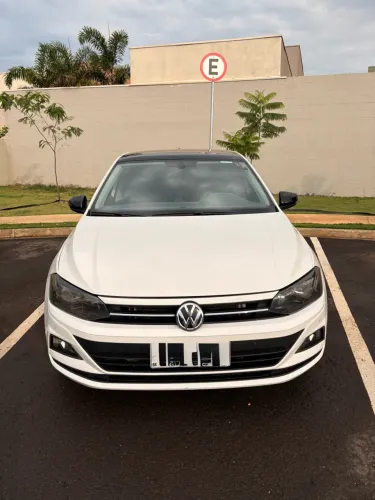 Volkswagen Polo Comfort. 200 TSI 1.0 Flex 12V Aut. 2018