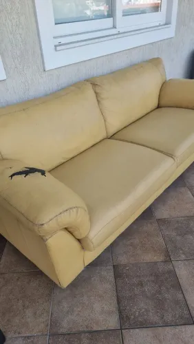 Sofá de 4 Lugares