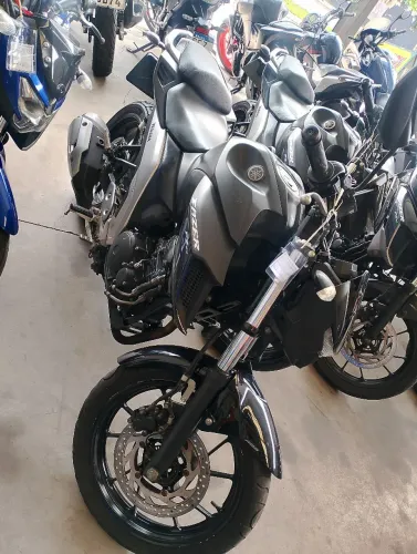 YAMAHA FZ 25 2022