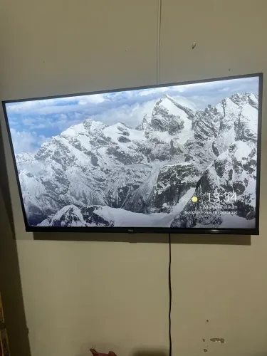 Televisão TCL smart