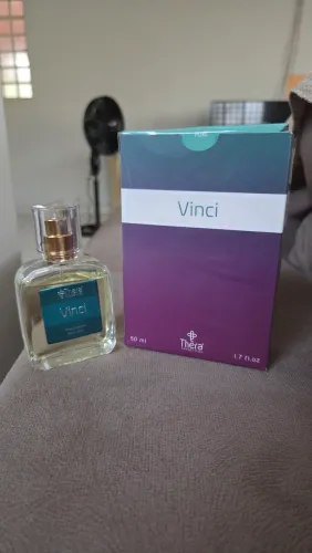 Perfume inspirado Reflection man