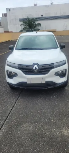 Renault Kwid Zen 1.0 Flex 12V 5P Mec. 2023