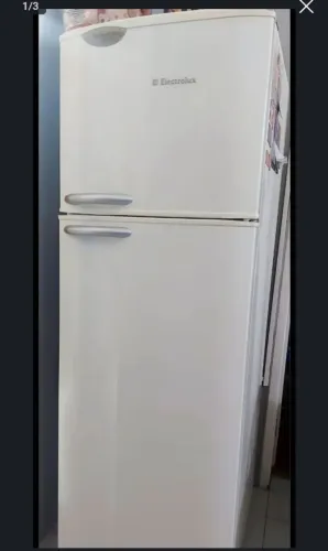 Geladeira 