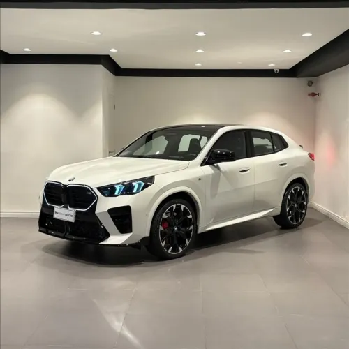 BMW X2 M35i 2.0 Turbo 306cv Aut. 2025