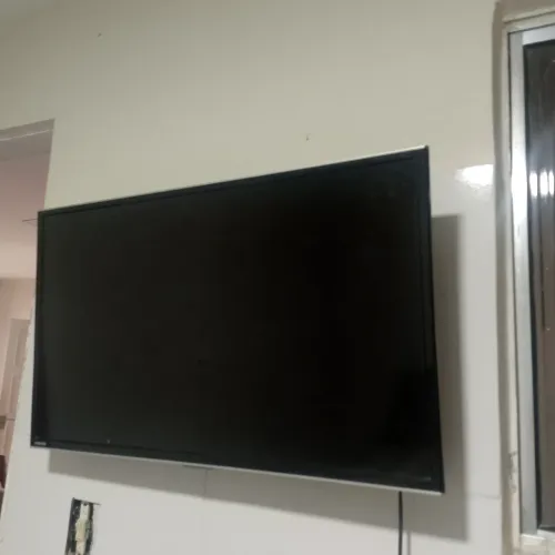 Tv smart