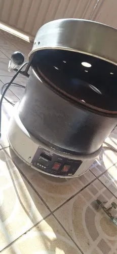 Forno Elétrico Ferri , Pizzas Prontas Em 5 Minutos.