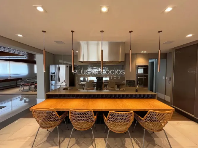 Apartamento para venda e locação, Edifício Luxor , Sorocaba, SP
