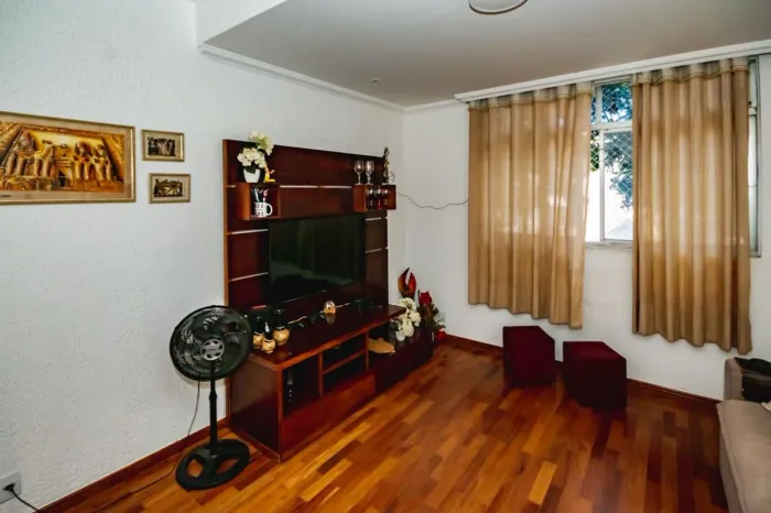 Apartamento à Venda - Ouro Preto, 3 Quartos, 100 m2