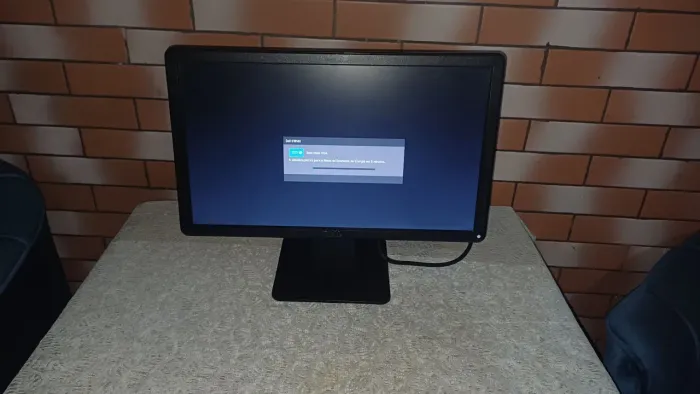 Monitor Dell 19 Polegadas
