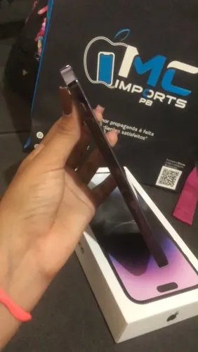 iPhone 14 Pro Max 