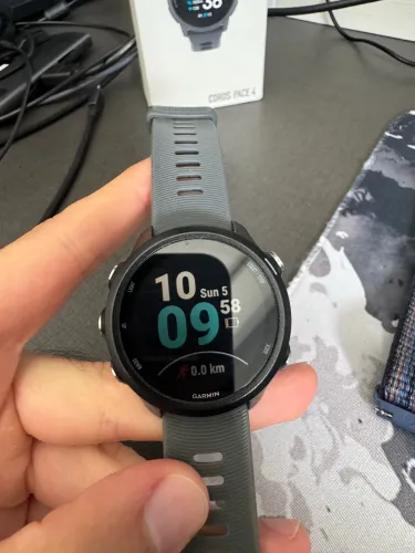 Garmin 245