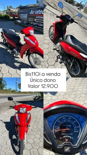 Bis 110i