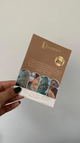 Panfletos Personalizados | Divulgação Profissional