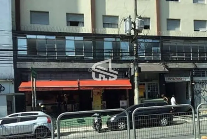 Locação de Sobreloja Ideal para Diversos Negócios na Liberdade, São Paulo