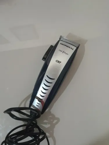 Máquina de cabelo
