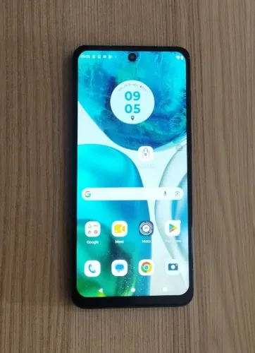 Motorola Moto G52 - 128GB