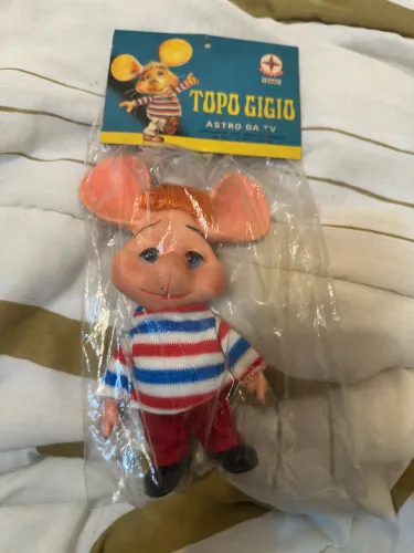 Tipo gigio 1970
