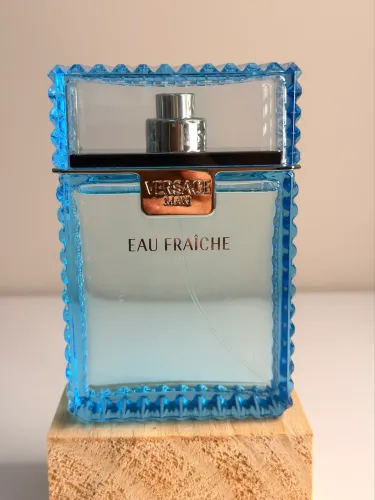 Perfume Versace Man Eau Fraiche Eau de Toilette 100ml
