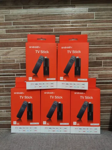 Tv Stick Transformar sua Tv em Smartv