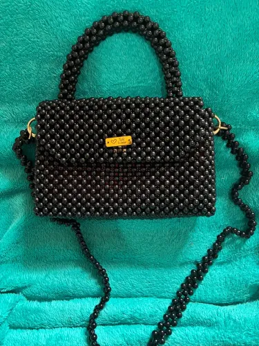 Bolsa de pérolas