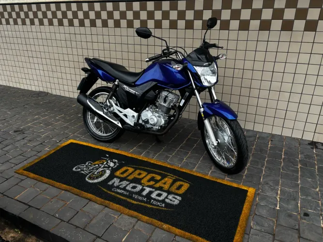 Vendo ou troco por Moto Yamaha Fazer 250 ABS 2019 c/ 2026 Pago