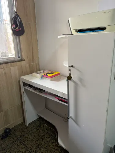 Escrivaninha (Para sair rápido)
