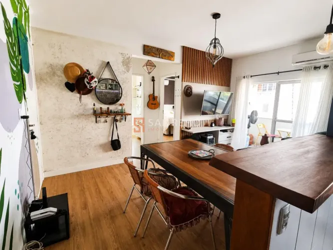 Trindade | Apartamento 1 quarto