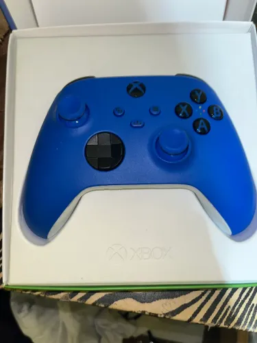 Controle Xbox