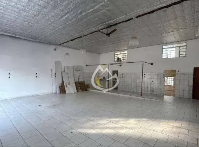 Casa à venda, 286 m² por R$ 370.000,00 - verde - Itirapina/SP