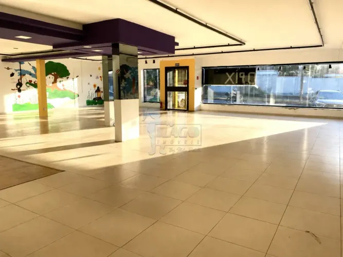 Galpão de 477m² com 02 banheiros para locação - Jardim Califórnia