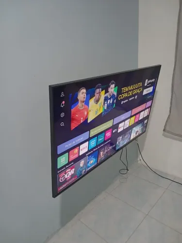 Tv LG 50 polegadas 