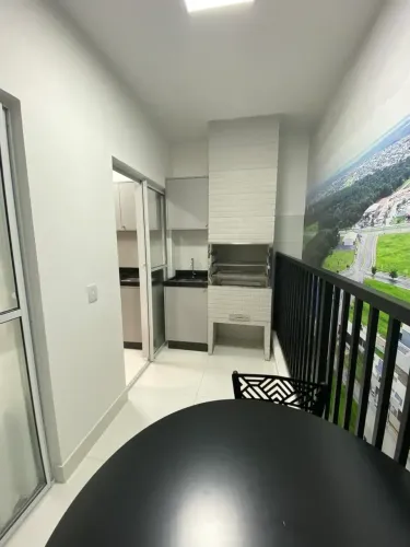 Apartamento Novo no Residencial São Miguel | Financiamento Facilitado