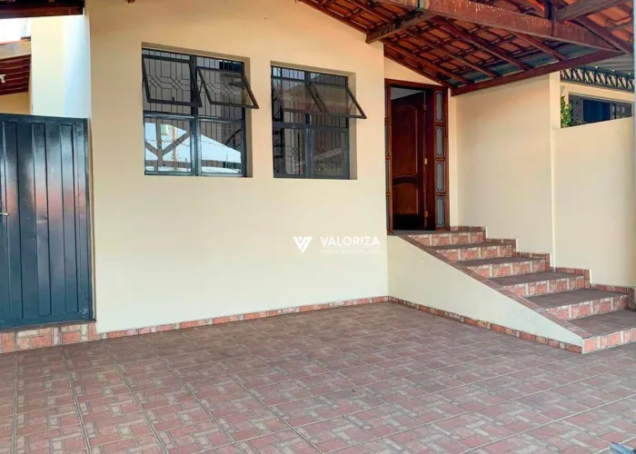 Casa com 3 quartos à venda, 150 m² por R$ 550.000 - Jardim Guadalajara - Sorocaba/SP