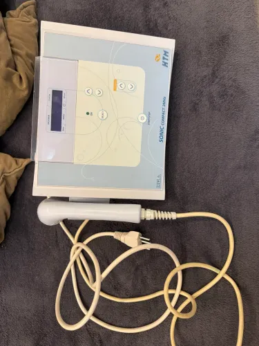 Ultrassom HTM Sonic Compact 3 MHz