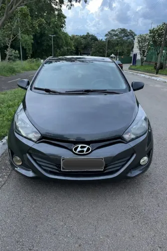 Hyundai HB20 2013 - Viabilizo Financiamento - (Estudo moto ou carro na troca) 