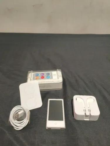 ipod nano 16gb