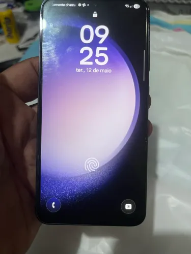 Galaxy s23