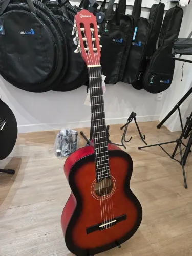 VIOLÃO ESTUDANTE