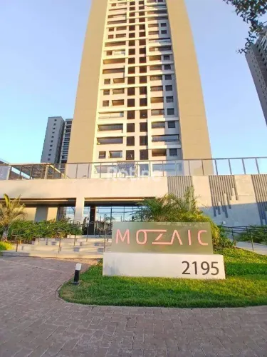Apartamento para alugar, 3 quartos, Jardim Sul - Uberlândia/MG - Rotina Imobiliária