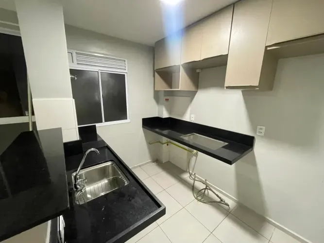 Imóvel para aluguel tem 43 metros quadrados com 2 quartos em Planalto - Manaus - AM