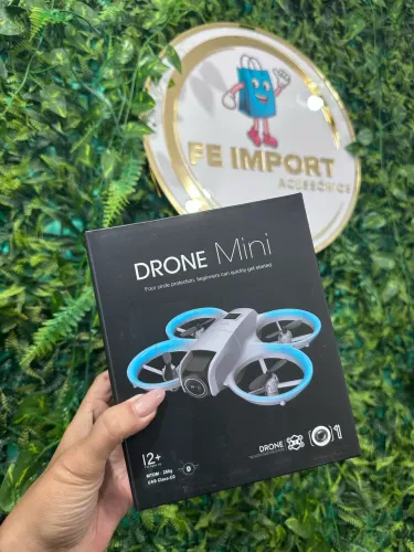 Drone 4k
