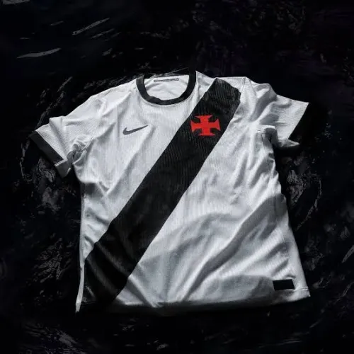 Camisa do Vasco Nike 2026