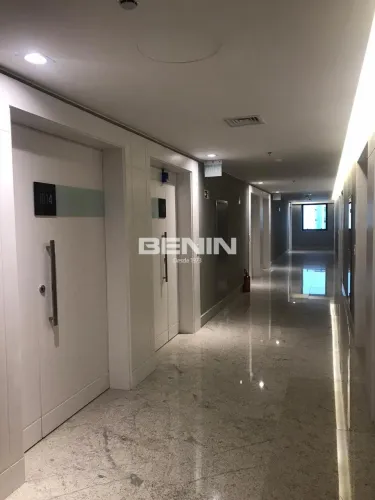 Venda de Sala em Canoas-RS, bairro Centro com 34.96m² Área Const. e 49.84m² Área Terreno V