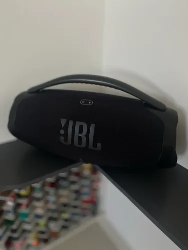 JBL BOMBOX 3
