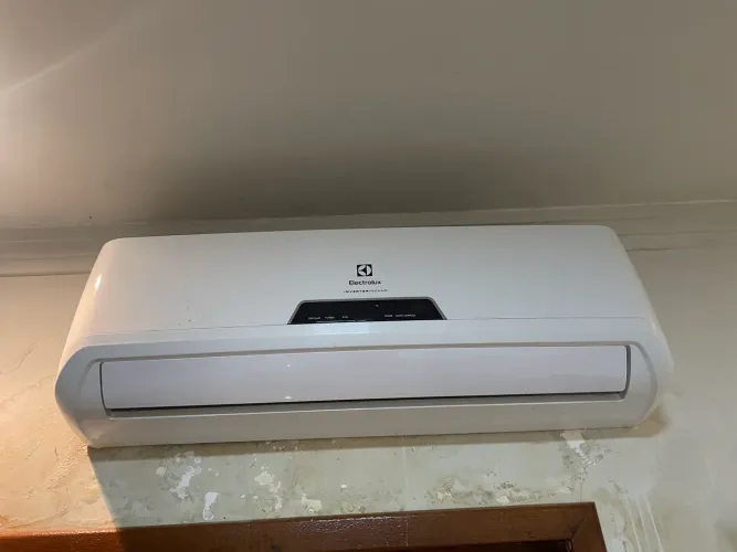 Vendo ar condicionado 